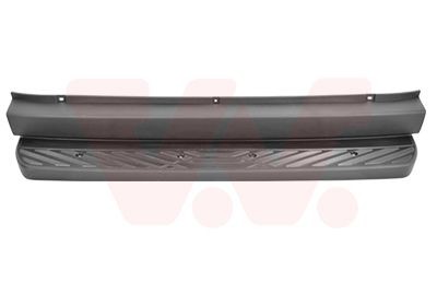 VAN WEZEL Προφυλακτήρας 3077546 VAN WEZEL 3077546 Προφυλακτήρας