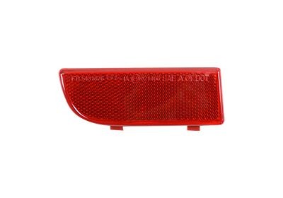 VAN WEZEL Catadioptre 3080919 VAN WEZEL 3080919 Catadioptre arrière MERCEDES-BENZ Sprinter 5-T Camion plate-forme/Châssis (W906) pas cher