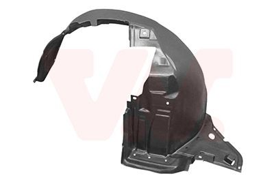 VAN WEZEL Cobertura, cava da roda 3335433 VAN WEZEL 3335433 Cobertura cava da roda Nissan Primera p12 Carrinha preço