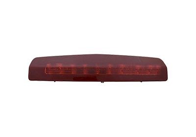 VAN WEZEL Fanale terzo stop 3745929 VAN WEZEL 3745929 Fanale terzo stop
