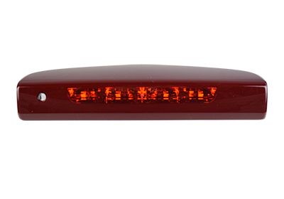 VAN WEZEL Συμπληρ. φωτιστικό σώμα φρένων 3750929 VAN WEZEL 3750929 Τρίτο στοπ Subaru IMPREZA γνήσια