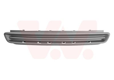 VAN WEZEL Ventilatora reste, Bampers 4014592 VAN WEZEL 4014592 Ventilatora reste, Bampers PEUGEOT 308 I SW (4E, 4H) 1.6 HDi 114 ZS 2013