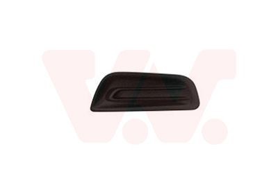 Kofangergitter VAN WEZEL 4075592 VAN WEZEL 4075592 Gitter til kofanger PEUGEOT 2008 2013