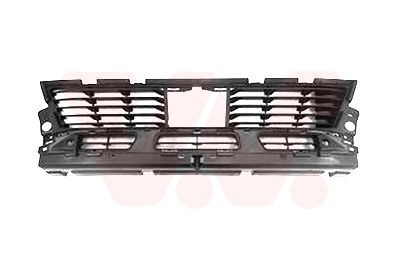 Grille de ventilation, pare-chocs VAN WEZEL 4084590 VAN WEZEL 4084590 Grille de pare-chocs PEUGEOT 5008 2016