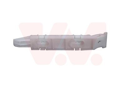 VAN WEZEL Stötfångarfäste 5250569 Suzuki SX4 Sedan Stötfångarfäste VAN WEZEL 5250569