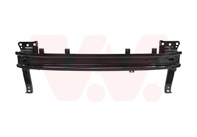 VAN WEZEL Bumperbalk 5710560 VAN WEZEL 5710560 Bumperbalk