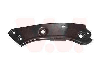 VAN WEZEL Front Cowling 5735662 5735662 VAN WEZEL radiator support panel for SUZUKI VITARA