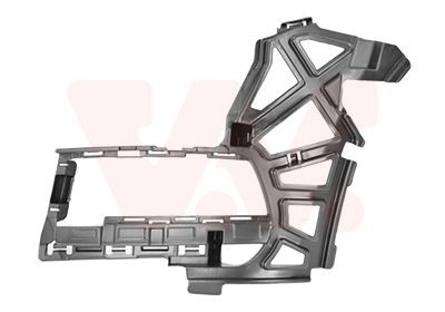 VAN WEZEL Suporte, farol de nevoeiro 5819491 Componentes para farol de nevoeiro VAN WEZEL Peugeot 106 5819491