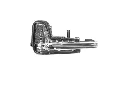 VAN WEZEL Suunatuli 5926915 5926915 Suunatuled VOLVO 460 L VAN WEZEL