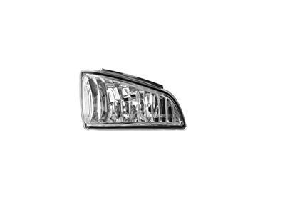 Φλας VAN WEZEL 5942916 VAN WEZEL 5942916 Γωνια φλας αριστερά/δεξιά + πίσω/εμπρος Volvo S40 2010