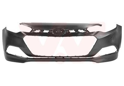 VAN WEZEL Paraurti 8259570 VAN WEZEL 8259570 Paraurti Peugeot 4007 costo