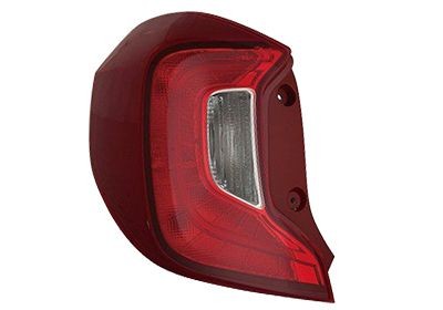 VAN WEZEL Achterlicht 8325921 VAN WEZEL 8325921 Achterlicht KIA Sephia I Hatchback (FA) aan een voordelige prijs