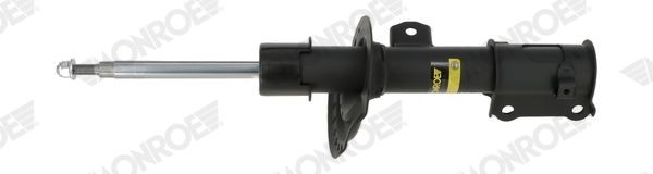 MONROE Støddæmper G7780 MONROE G7780 Støddæmper