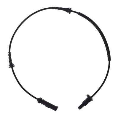 TEXTAR ABS-givare 45042100 SUBARU hjulhastighetsgivare TEXTAR 45042100
