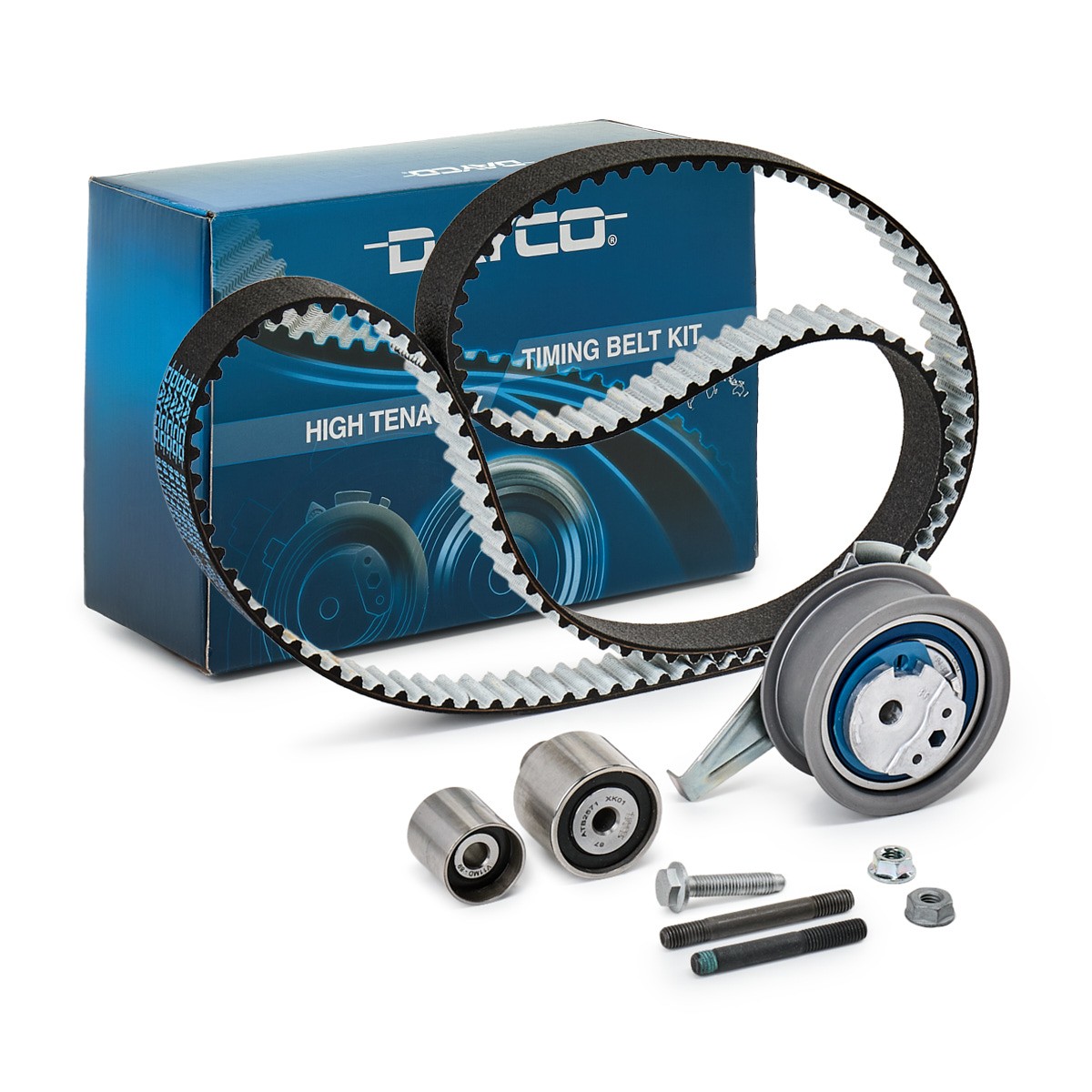 Kit cinghia di distribuzione DAYCO KTB1192 DAYCO KTB1192 costo Cinghia di distribuzione Seat IBIZA 2025