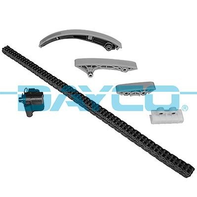 DAYCO Kit de chaîne de distribution KTC1191 Chaîne de distribution DAYCO FOCUS KTC1191 pas cher