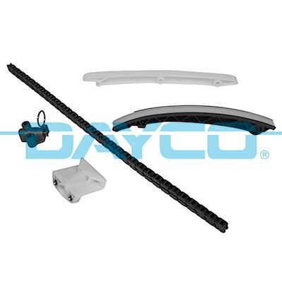 DAYCO Kit de chaîne de distribution KTC1197 KTC1197 Chaîne de distribution DAYCO HYUNDAI i40