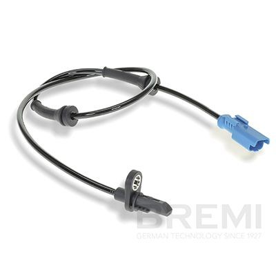BREMI Andur, rattapöörete arv 51741 ABS andur BREMI Peugeot 1007 51741
