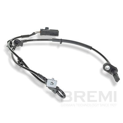 Sensor, ABS BREMI 51743 BREMI 51743 Abs føler Suzuki VITARA 2006