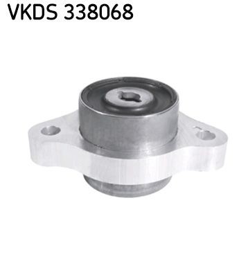 SKF Ophæng, bærearm VKDS 338068 Bærearmsbøsning SKF T1 Bus VKDS 338068 billig
