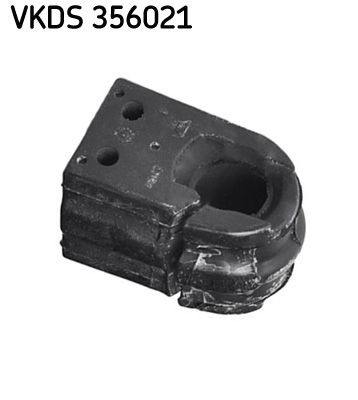 SKF Bukse, Stabilizators VKDS 356021 Stabilizatora bukses SKF Renault FUEGO VKDS 356021