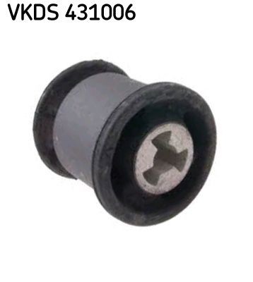 SKF Suspension, bras de liaison VKDS 431006 Volkswagen LUPO Suspension bras de liaison SKF VKDS 431006