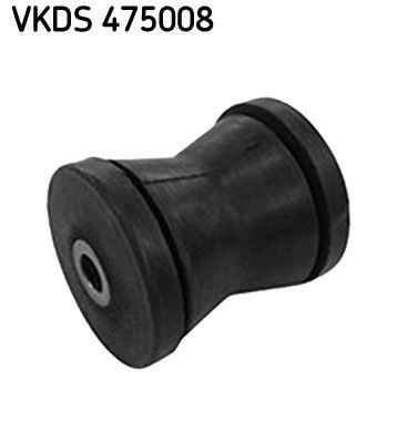 SKF Έδραση, σώμα άξονα VKDS 475008 VKDS 475008 Σώμα άξονα FORD COURIER SKF