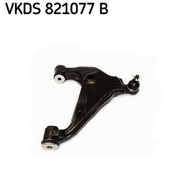 SKF Bærearm VKDS 821077 B Bærearm SKF Toyota CARINA VKDS 821077 B
