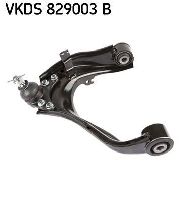 SKF Tukivarsi VKDS 829003 B VKDS 829003 B SKF Alatukivarsi ISUZU TROOPER