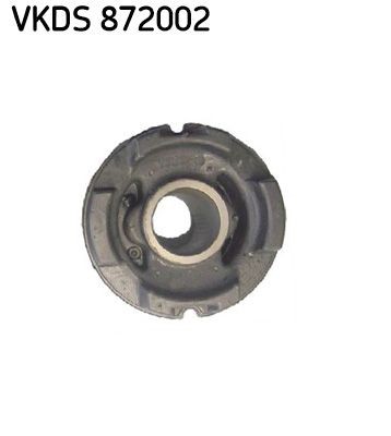 Apurungon puslat SKF VKDS 872002 SKF VKDS 872002: Apurungon puslat Volvo V70 2021