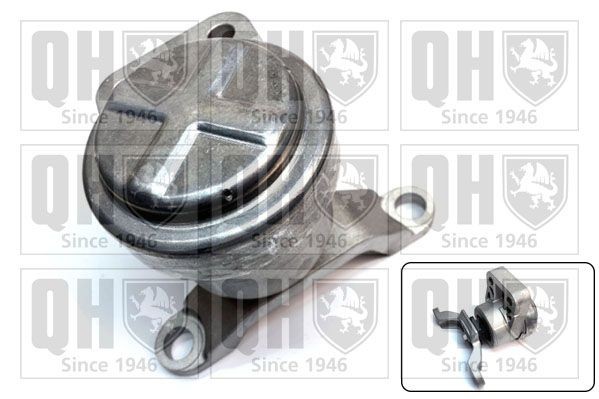 QUINTON HAZELL Motorfeste EM4917 EM4917 Motorfeste FORD KUGA QUINTON HAZELL