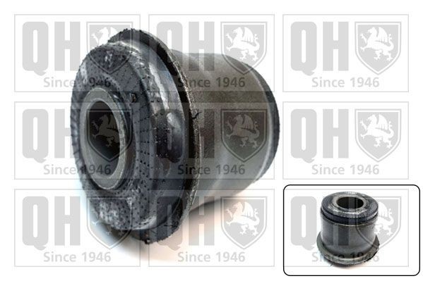 QUINTON HAZELL Ulożenie riadenia EMS8777 Ulożenie riadenia QUINTON HAZELL TOYOTA EMS8777