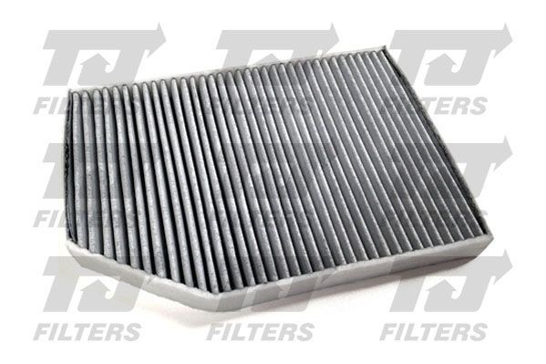 QUINTON HAZELL Pollenfilter QFC0481 QUINTON HAZELL QFC0481 BMW G20 Kabinefilter pris
