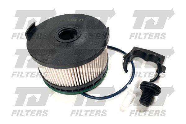 QUINTON HAZELL Filtro carburante QFF0467 QUINTON HAZELL QFF0467 Filtro carburante MERCEDES-BENZ Classe A (W177) A 250 4-matic (177.047) 224 CV 2019