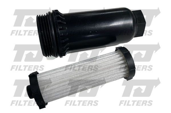 QUINTON HAZELL Hidrofiltrs, Automātiskā pārnesumkārba QFL0399 QFL0399 Hidrofiltrs automātiskā pārnesumkārba FORD FOCUS QUINTON HAZELL