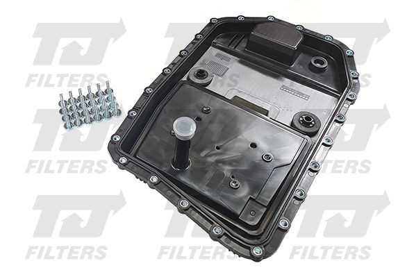 QUINTON HAZELL Bundkar, automatisk gear QFL0401 Bundkar automatisk gear QUINTON HAZELL TOYOTA QFL0401