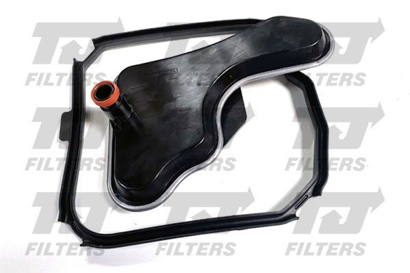 Hüdraulikafiltrikomplekt, automaatkäigukast QUINTON HAZELL QFL0403 QUINTON HAZELL QFL0403: Hüdraulikafiltrikomplekt automaatkäigukast Peugeot 307 2015