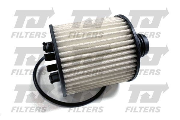 QUINTON HAZELL Ölfilter QFL0404 Filter für Öl QUINTON HAZELL Citroën AX QFL0404