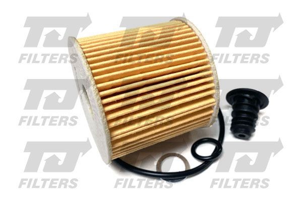 QUINTON HAZELL Oliefilter QFL0409 Oliefilter HYUNDAI QUINTON HAZELL QFL0409