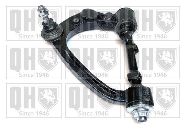 Neatkarīgās balstiekārtas svira, Riteņa piekare QUINTON HAZELL QSA2952S QUINTON HAZELL QSA2952S: Svira Toyota HIACE 2015