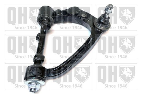 Braço de suspensão QUINTON HAZELL QSA2953S QUINTON HAZELL QSA2953S Braço transversal TOYOTA HIACE 2020
