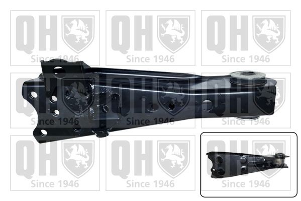 Draagarmrubber QUINTON HAZELL QSA2954S QUINTON HAZELL QSA2954S Draagarmlager Toyota HIACE 2020