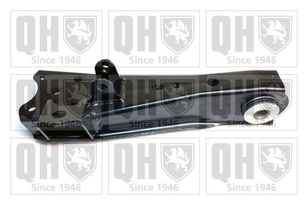 Braço de suspensão QUINTON HAZELL QSA2955S QUINTON HAZELL QSA2955S: Braço transversal longitudinal oblíquo Toyota HIACE 2019