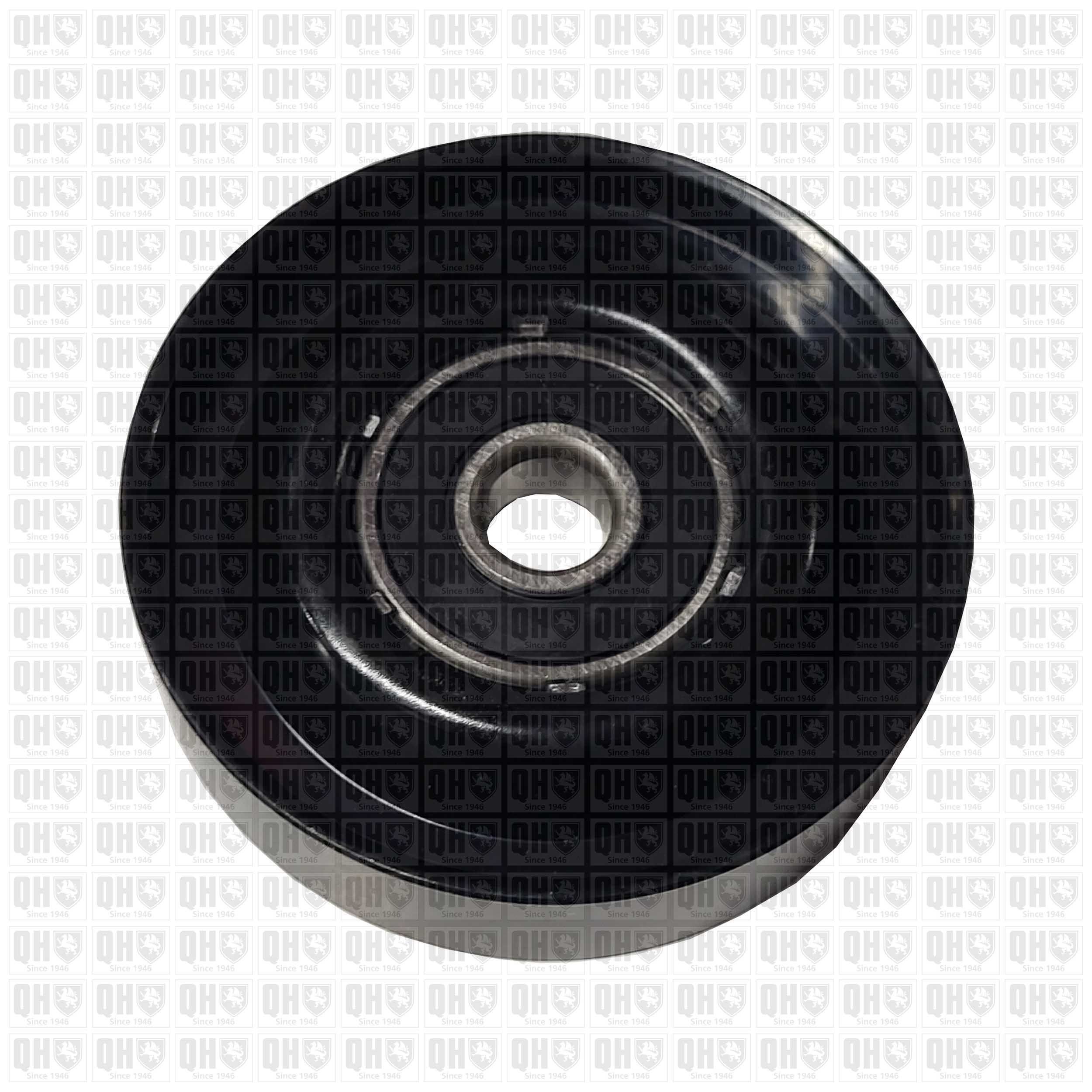 Τεντωτήρας, ιμάντας poly-V QUINTON HAZELL QTA1656 QUINTON HAZELL QTA1656 Τεντωτηρας ιμαντα HYUNDAI ACCENT 1999