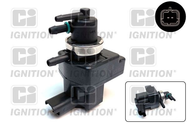 Survemuundur, turbokompressor QUINTON HAZELL XELV156 QUINTON HAZELL XELV156 PEUGEOT 508 2019 Survemuundur turbokompressor