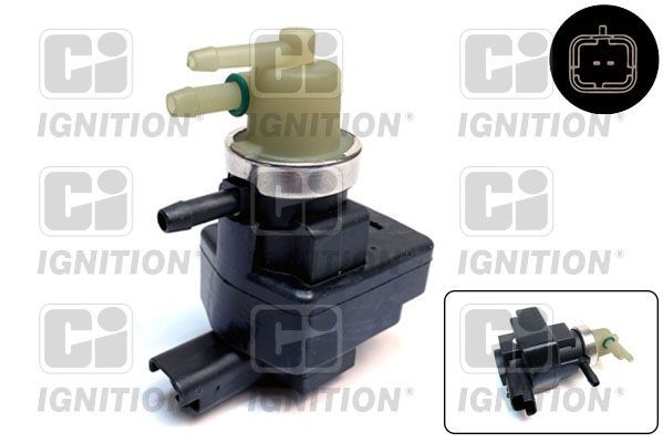 QUINTON HAZELL Pressure converter, turbocharger XELV157 QUINTON HAZELL XELV157 MERCEDES-BENZ M-Class turbo boost solenoid replacement