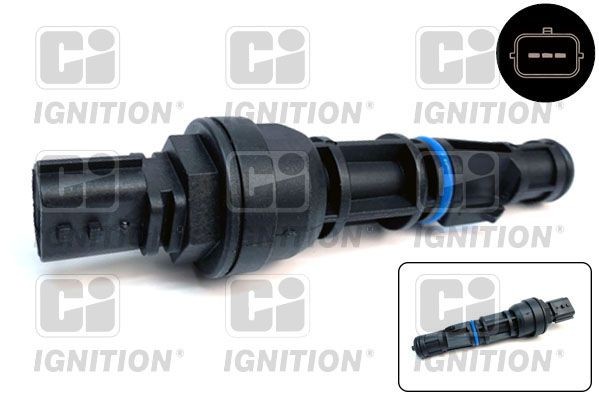 QUINTON HAZELL Sensor, velocidade XREV769 Sensor velocidade rotações QUINTON HAZELL TT XREV769 baratos