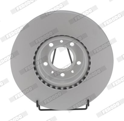 FERODO Bremžu diski DDF2782C FERODO DDF2782C Bremžu diski Vivaro C Platforma / Šasija (K0) cena
