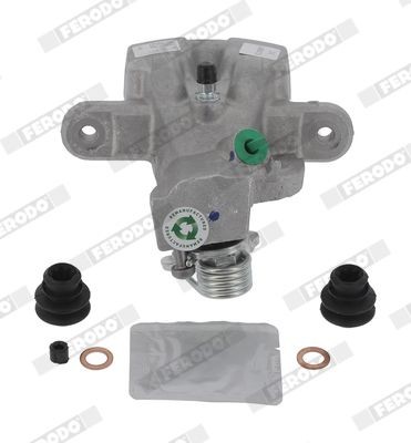 FERODO Brzdový strmeň FCL695611 Brzdový strmeň FERODO X-90 FCL695611 lacné