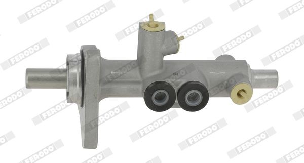 Brake master cylinder FERODO FHM1601 FERODO FHM1601 2003 CHRYSLER PT CRUISER brake master cylinder replacement
